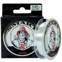 Maver Monofilamento TT Best Seller 100 m