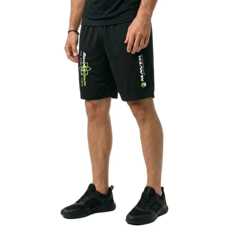 Maver Pantalones cortos Reactor