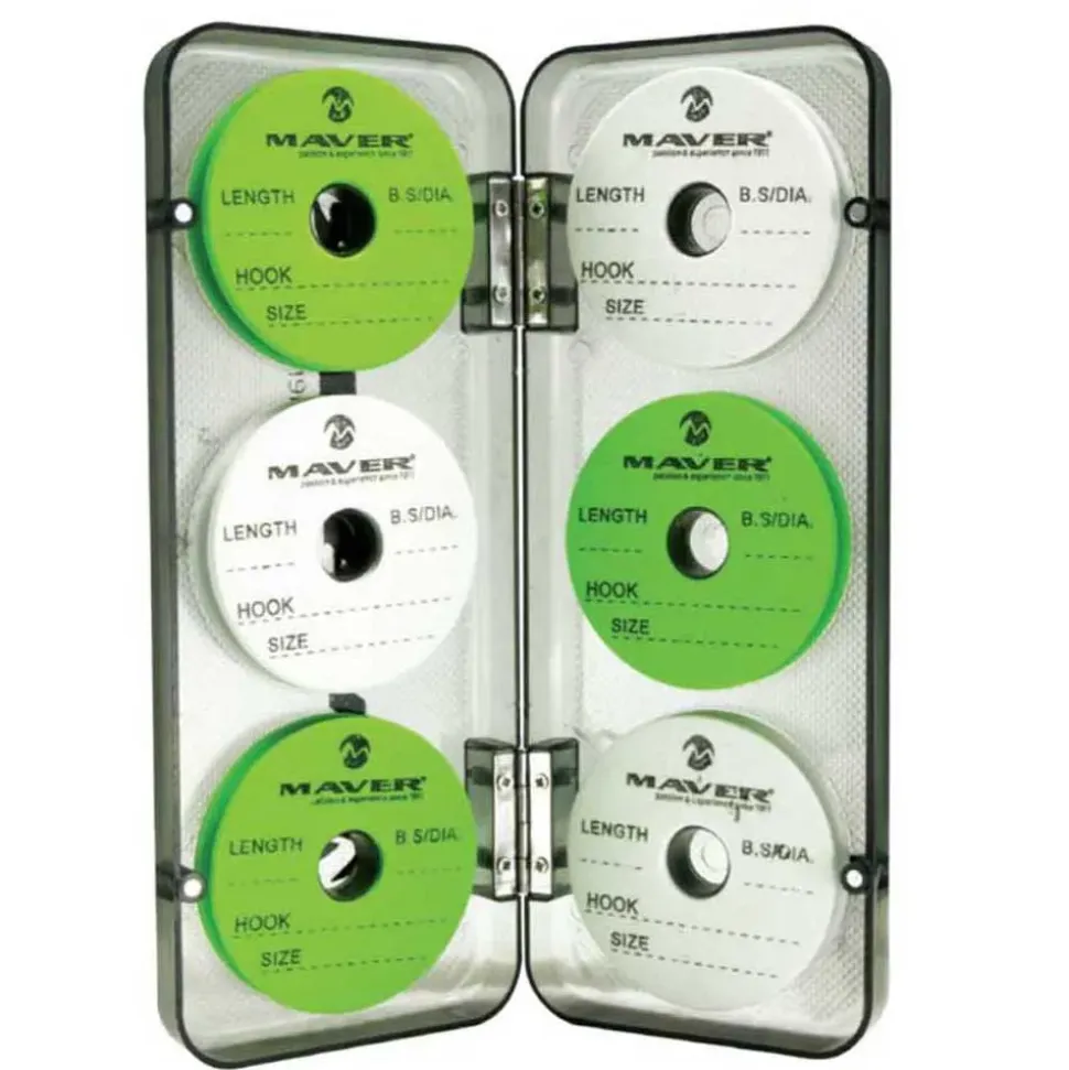 Maver Plegador EVA 6