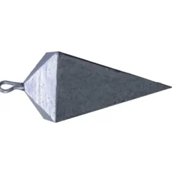 Maver Plomo casting Hydrodynamic Pyramid
