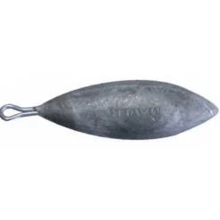 Maver Plomo casting Ogiva Natural