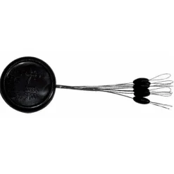 Maver Stoppers Olive Rubber