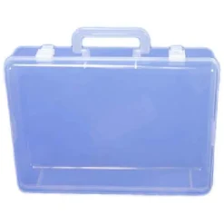 Meiho Caja de pesca Attache A4