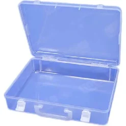 Meiho Caja de pesca Attache A4