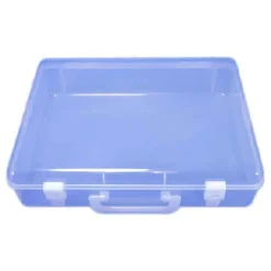 Meiho Caja de pesca Attache A4