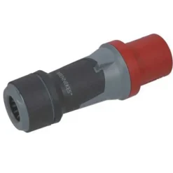 Mennekes Enchufe macho de 5 polos Power Top Xtra IP44 63A 400V