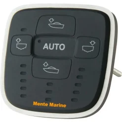 Mente Marine Panel de control ACS RP