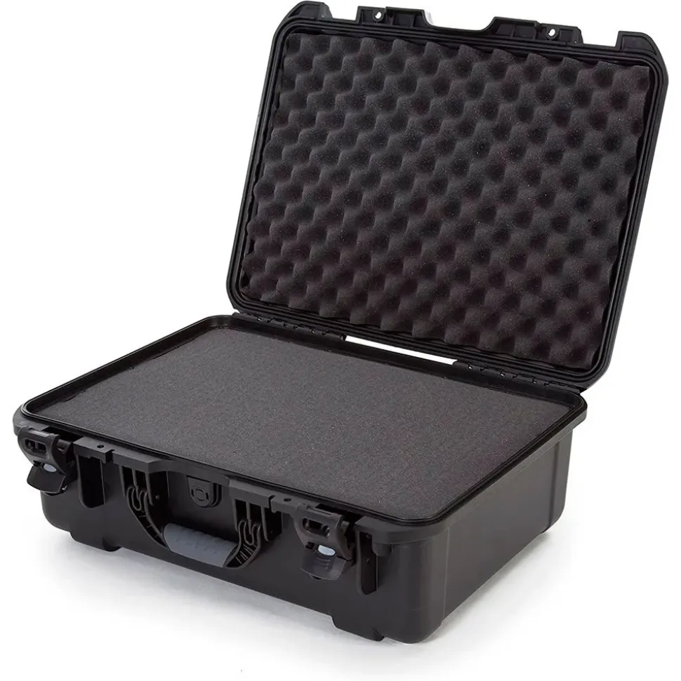 Metalsub Caja 9151