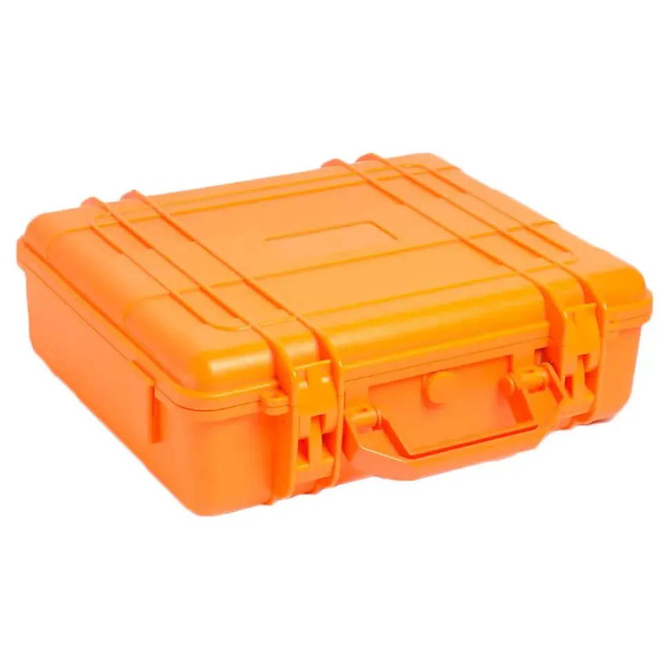 Metalsub Caja 9037