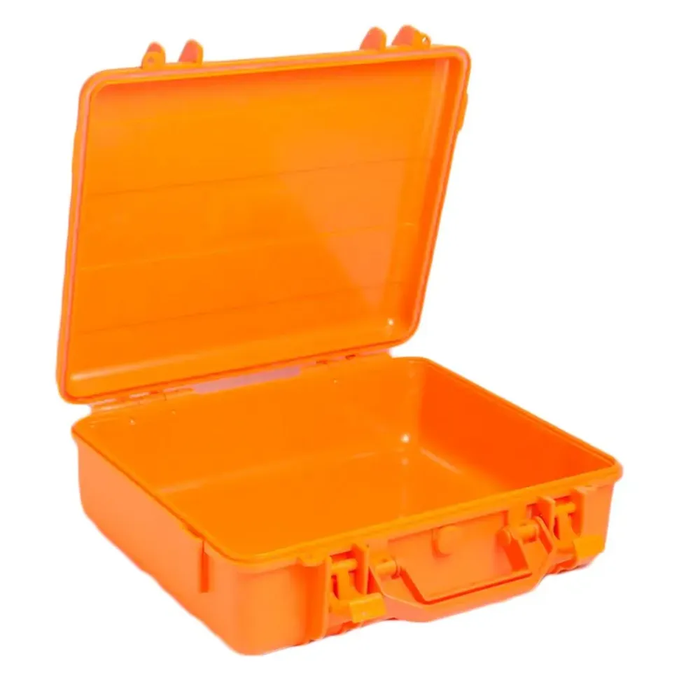 Metalsub Caja 9037