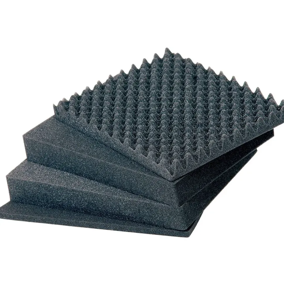 Metalsub Caja 9030