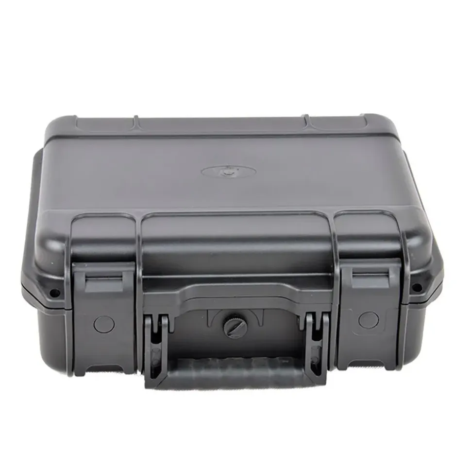 Metalsub Caja 9022