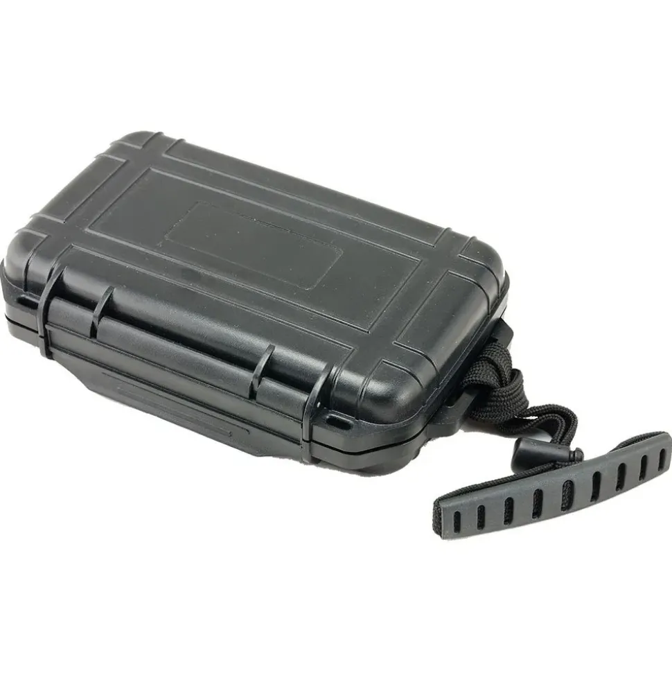 Metalsub Caja 621