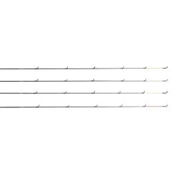 Mext Tackle Caña feeder Style