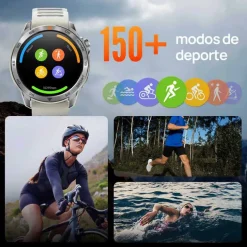 Mibro Smartwatch GS Pro2 padel