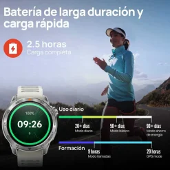 Mibro Smartwatch GS Pro2 padel