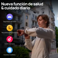 Mibro Smartwatch GS Pro2 padel