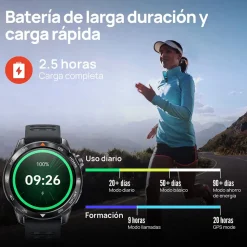 Mibro Smartwatch GS Pro2 padel