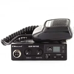 Midland Estación de radio CB Alan 100 Plus B