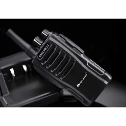 Midland Walkie-talkie BR02 PRO Z 4 unidades