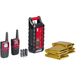 Midland Walkie-talkies EK35 2 pmr446 XT30