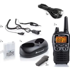 Midland Walkie-talkies XT70