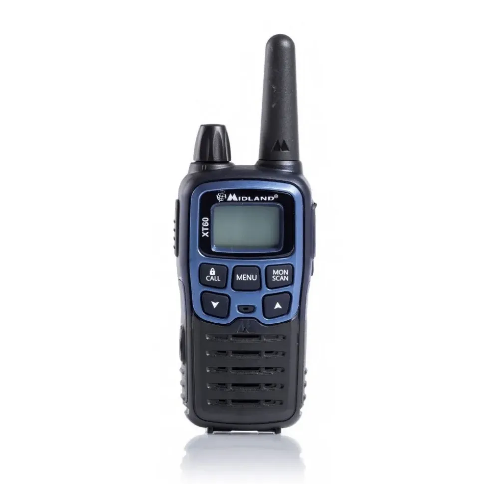 Midland Walkie-talkie XT60