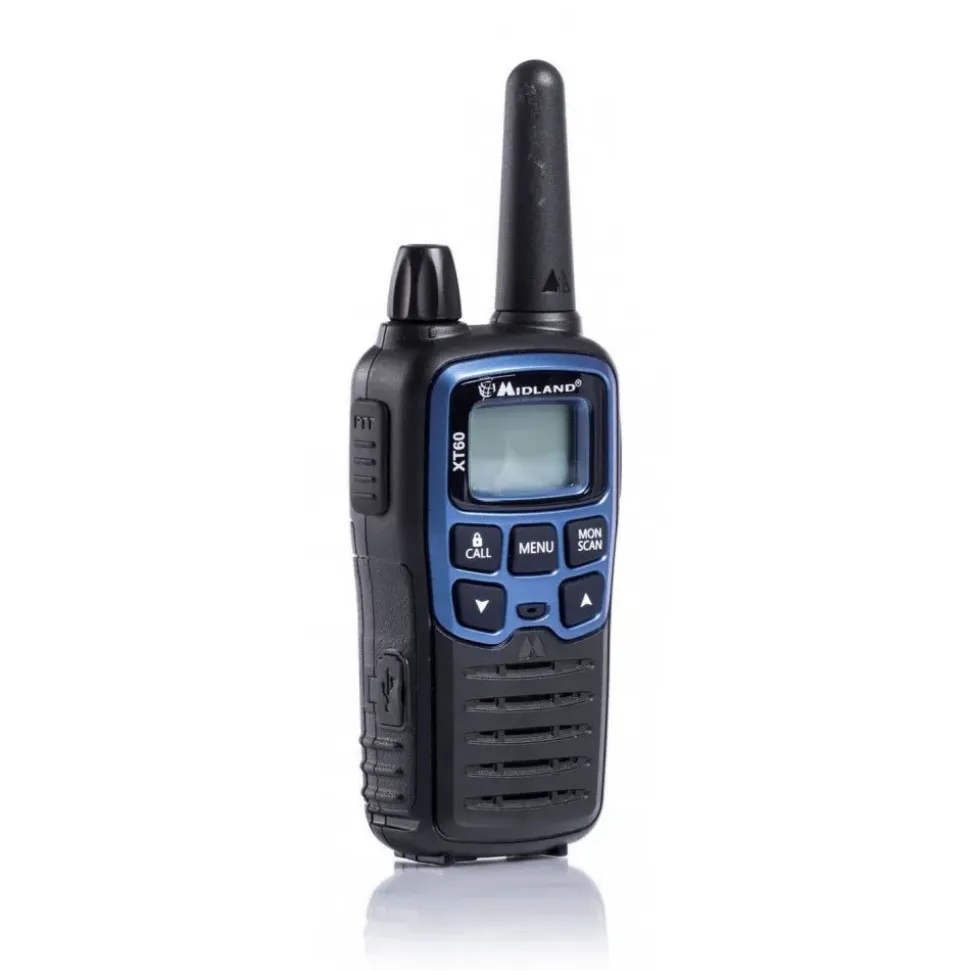 Midland Walkie-talkie XT60