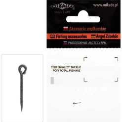 Mikado Aguja de pesca Spike Method Feeder