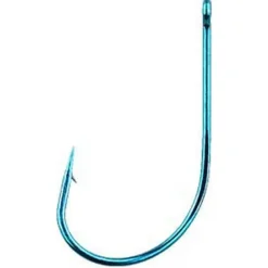 Mikado Anzuelo simple con ojal Sensual Zander