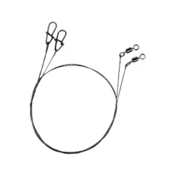 Mikado Bajos línea Tungsten 45 cm
