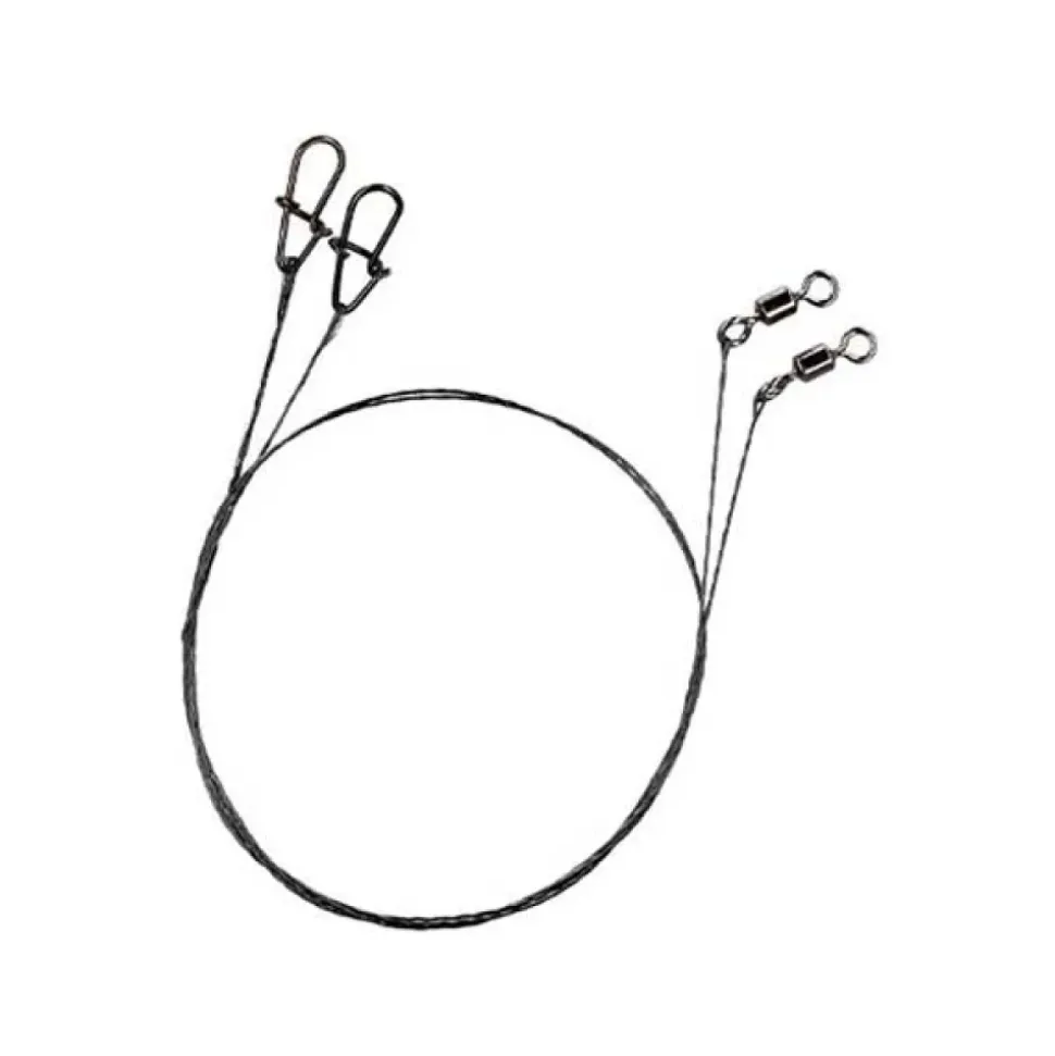Mikado Bajos línea Tungsten 25 cm