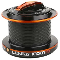 Mikado Bobina de recambio Lentus 10007 Aluminium