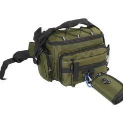 Mikado Bolsa Aparejos Fishing Big