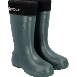 Mikado Botas de goma