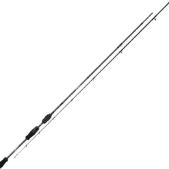 Mikado Caña baitcasting Jaws Bait Finesse