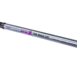 Mikado Caña boloñesa Ultraviolet 2 Tele