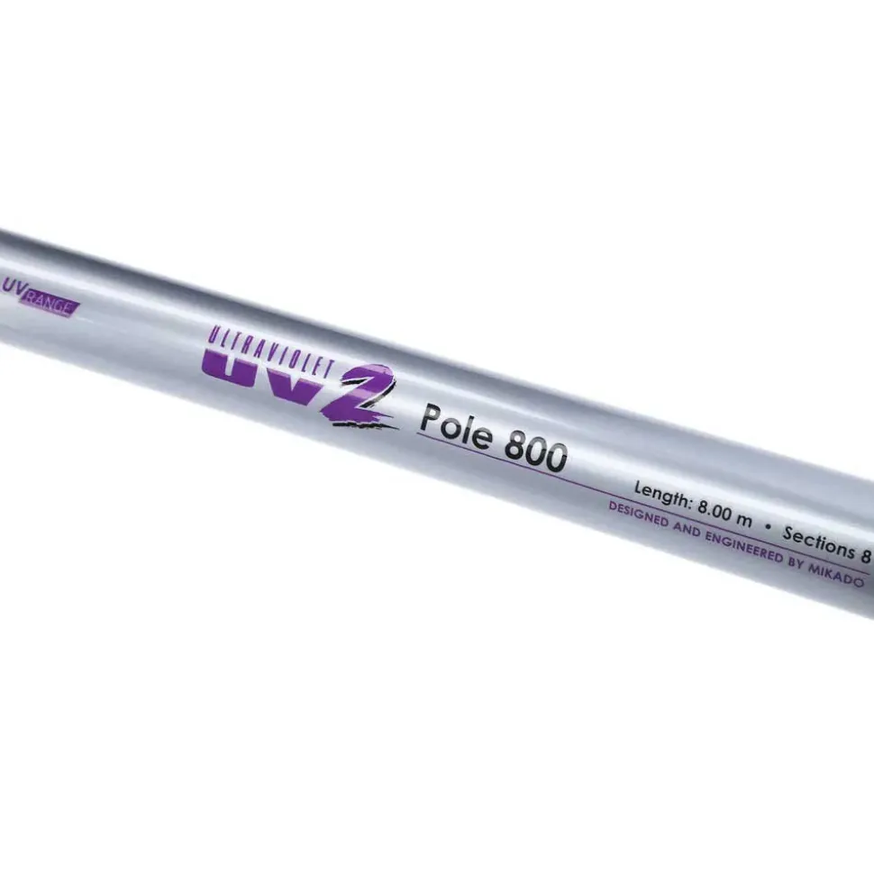 Mikado Caña coup Ultraviolet 2
