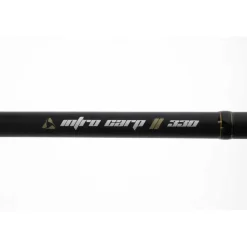 Mikado Caña de carpfishing Intro Carp II