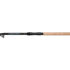 Mikado Caña de carpfishing Sasori Tele Ground