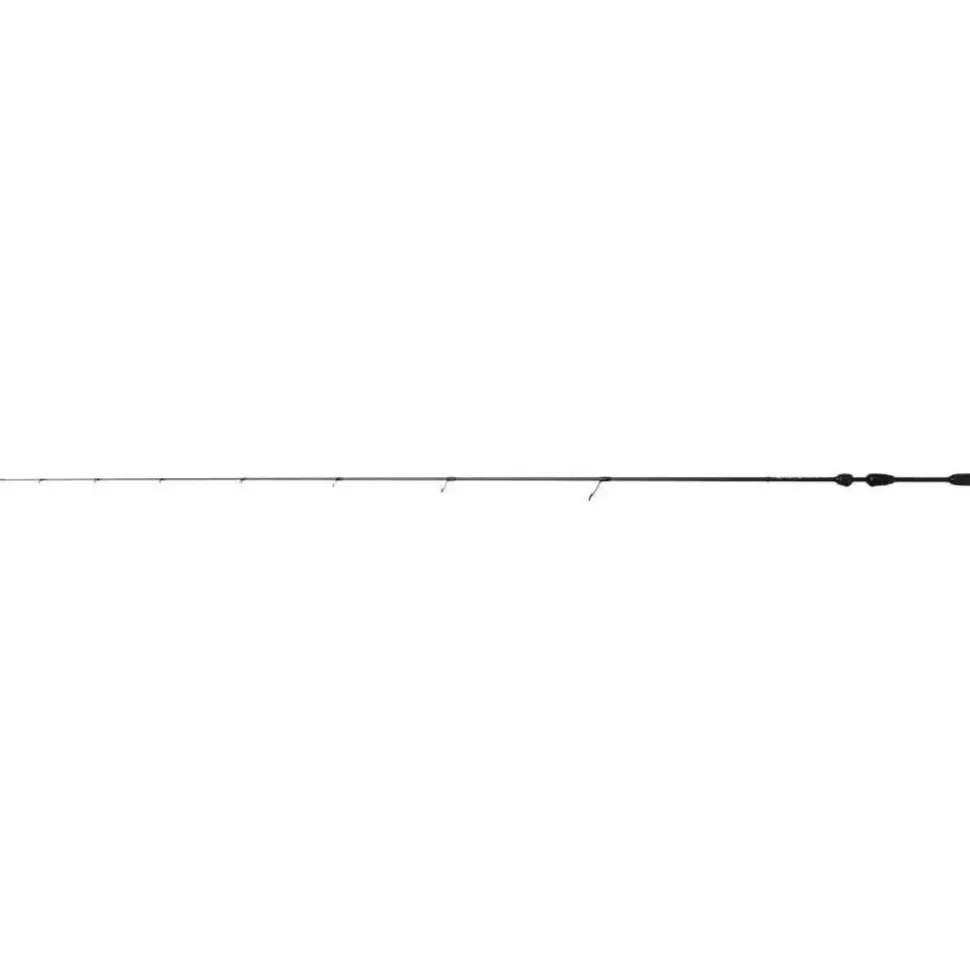 Mikado Caña de spinning Bixlite Light