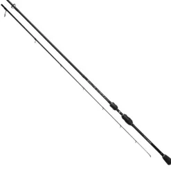Mikado Caña de spinning Bixlite Light