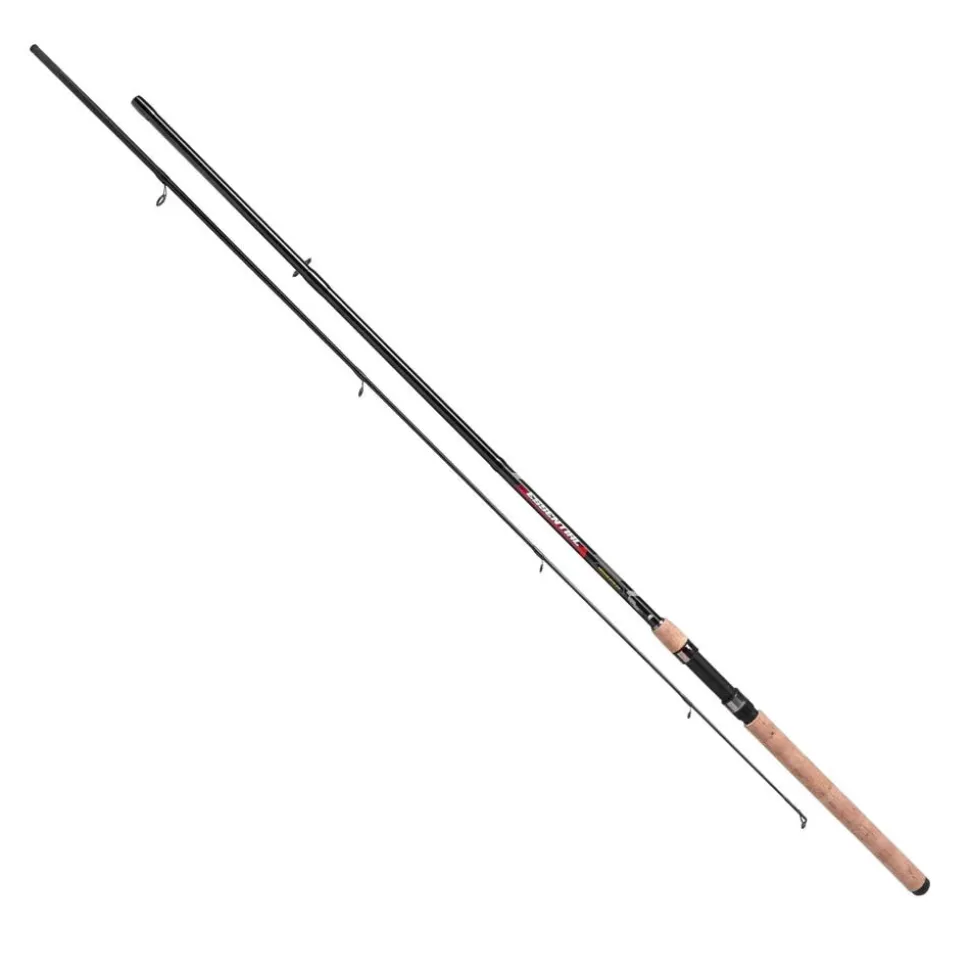 Mikado Caña de spinning Essential