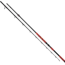 Mikado Caña siluro Red Cat Heavy Distance