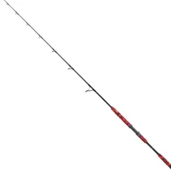 Mikado Caña siluro Red Cat Troll