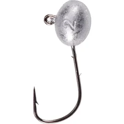 Mikado Cabeza plomada Jaws Micro
