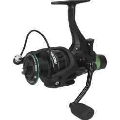 Mikado Carrete de carpfishing Nexton FD