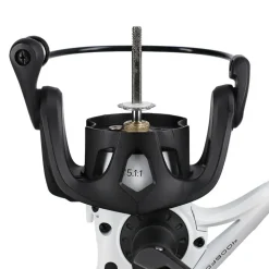 Mikado Carrete de carpfishing Bixlite Feeder