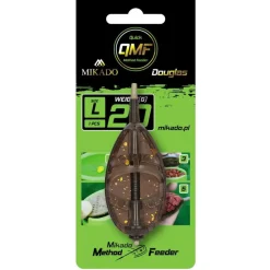Mikado Cebador Method Douglas QMF System L B