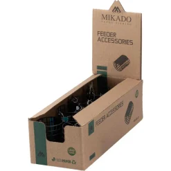 Mikado Cebador Round With Bottom